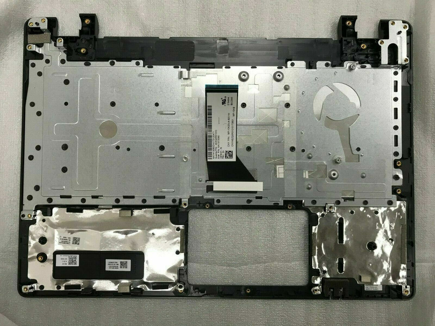 NKI1413080 Acer Aspire E 14 E5-411 palmrest Keyboard