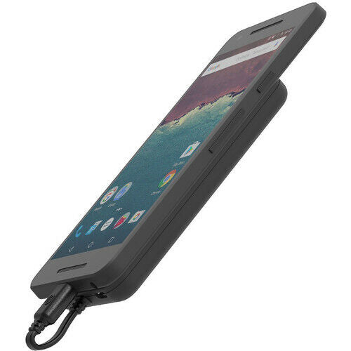 MagicMount Power Bank Magnetic Mounted Portable Phone Charger USB-C Devices