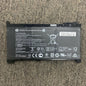RR03XL Li-Ion Battery 851610-855 11.4V 48Wh for HP 430 440 450 455 470 G4