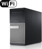 Dell OptiPlex 7020 MT PC DESKTOP i7 4770S 16GB RAM 960GB SSD WINDOWS 10 WIFI