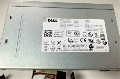 Dell 365W PSU 7VK45 for Optiplex XE2 3670 Precision T1700 MT HU365EM-00 7VK45