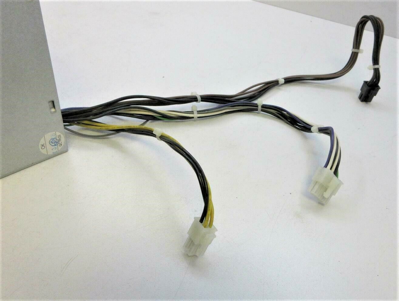 Dell 365W PSU 7VK45 for Optiplex XE2 3670 Precision T1700 MT HU365EM-00 7VK45