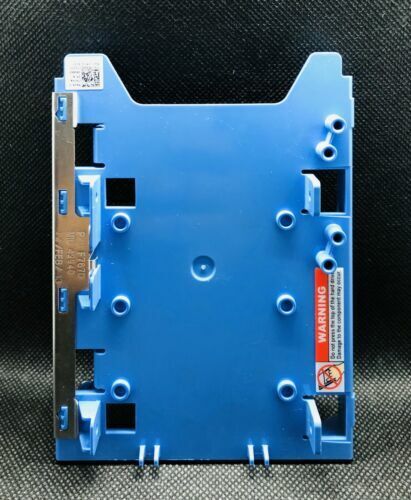 DELL 2.5" 3.5" Caddy Tray SSD Optiplex SFF 7020 9020 7010 9010 R494D