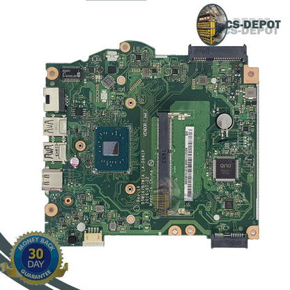 Acer Aspire ES1-533 Intel Celeron N3350 1.10GHz Laptop Motherboard NB.GFT11.00B
