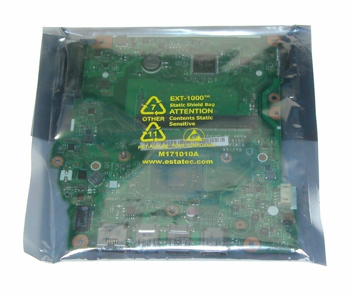 Acer Aspire ES1-533 Intel Celeron N3350 1.10GHz Laptop Motherboard NB.GFT11.00B