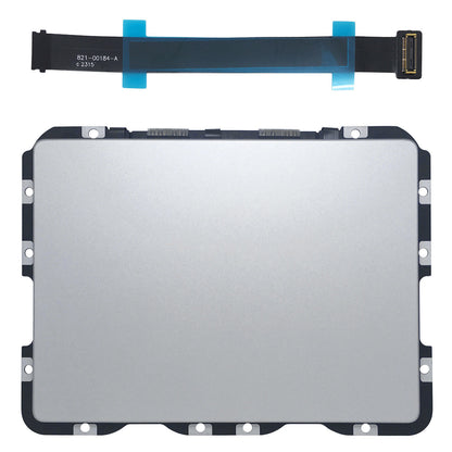 5X Apple MacBook Pro Retina 13" A1502 Early 2015 Trackpad Touchpad + Flex Cable