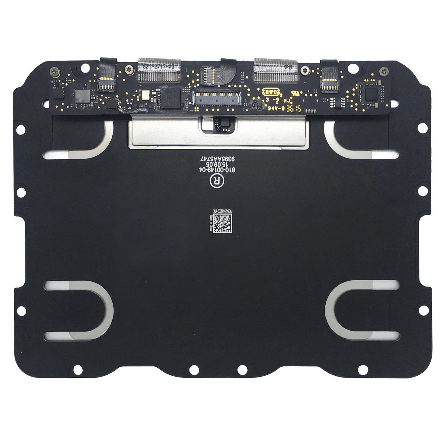 5X Apple MacBook Pro Retina 13" A1502 Early 2015 Trackpad Touchpad + Flex Cable