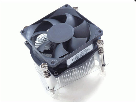 NEW HP ProDesk 600 800 G2 SFF Z240 Heatsink Fan Assembly 804057-001 810285-001