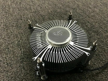 NEW HP ProDesk 600 800 G2 SFF Z240 Heatsink Fan Assembly 804057-001 810285-001