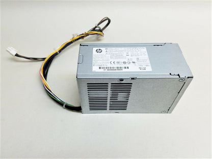 HP 200W Power Supply Prodesk 600 705 800 G2 SFF D14-200P2B 901914-002 901914-004