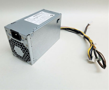 HP 200W Power Supply Prodesk 600 705 800 G2 SFF D14-200P2B 901914-002 901914-004