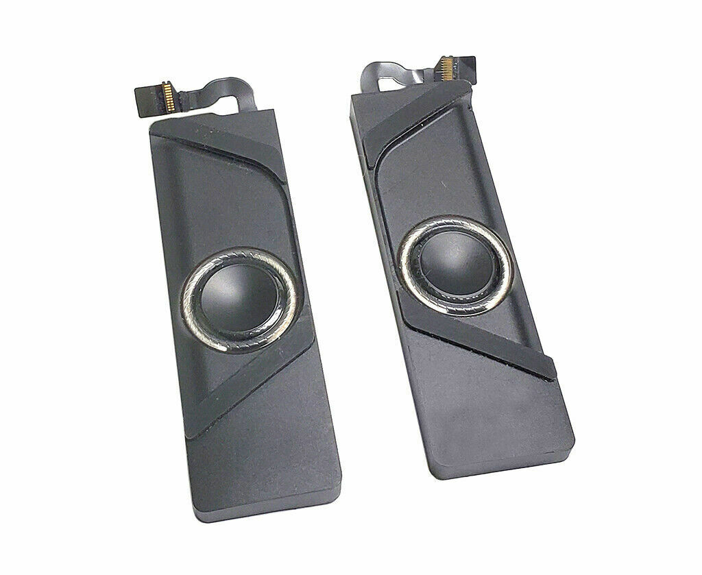 Apple Macbook Pro 13" A1706 2016 2017 Internal Laptop Speaker Left & Right