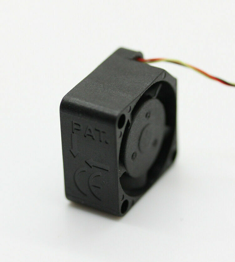 Acer C120 Projector Fan 20x20x10mm 23.JE00H.001 MC20100V2-D020-G99 SUNON