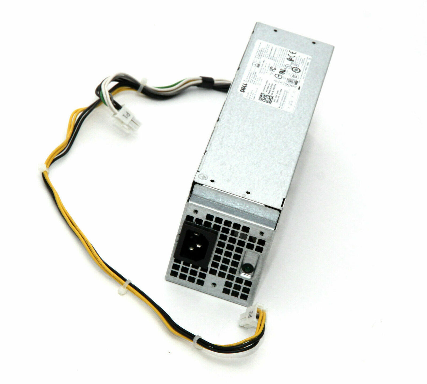 Dell 180W Power Supply 2GXHK DN9CD MR5J6 N8D59 82DRM OptiPlex 3050 5050 SFF
