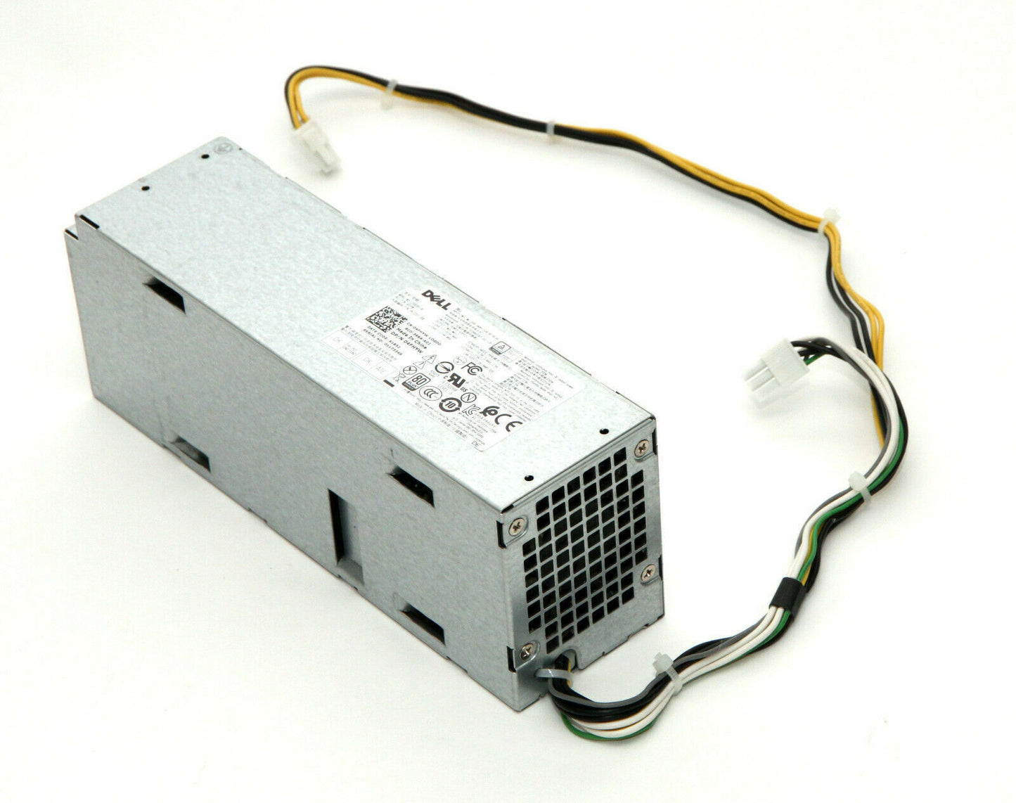 Dell 180W Power Supply 2GXHK DN9CD MR5J6 N8D59 82DRM OptiPlex 3050 5050 SFF