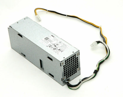 Dell 180W Power Supply 2GXHK DN9CD MR5J6 N8D59 82DRM OptiPlex 3050 5050 SFF
