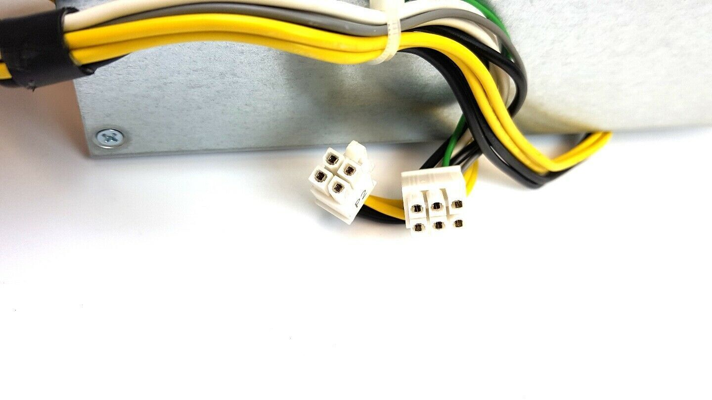 Dell 180W Power Supply 2GXHK DN9CD MR5J6 N8D59 82DRM OptiPlex 3050 5050 SFF