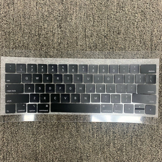 Key cap Keys For Macbook Pro Retina A1989 A1990 New Air A1932 2018