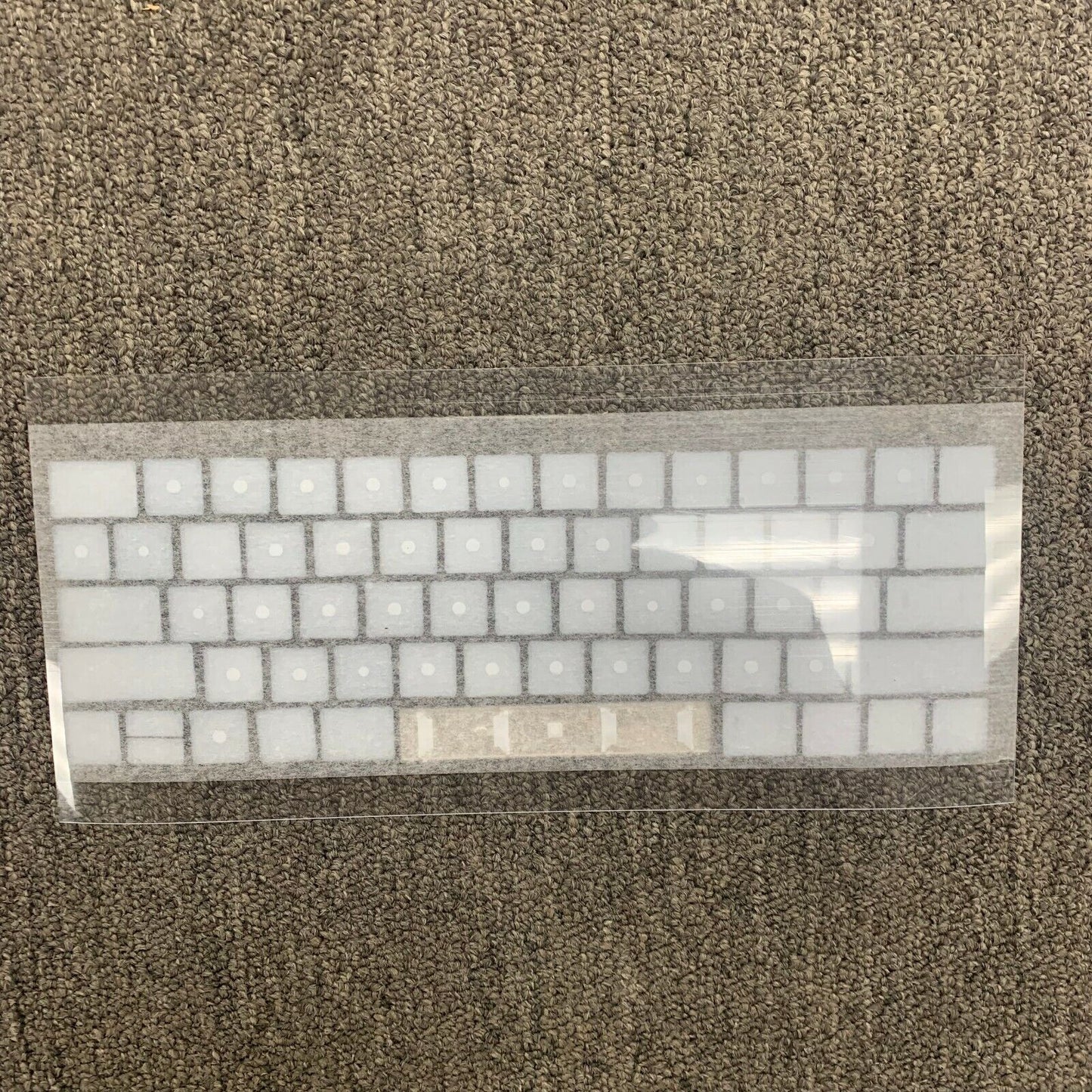 Key cap Keys For Macbook Pro Retina A1989 A1990 New Air A1932 2018