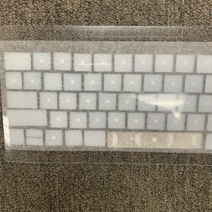 Key cap Keys For Macbook Pro Retina A1989 A1990 New Air A1932 2018