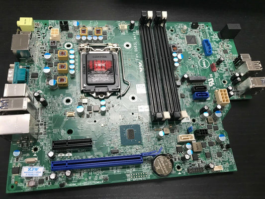 DELL OptiPlex 5040 SFF Desktop Motherboard T7D40 0T7D40