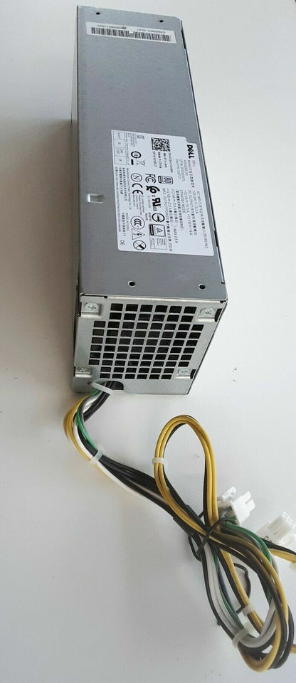 GENUINE Dell Optiplex 3060 5060 Inspiron 3470 200W Power Supply 8C0JV CGFJT