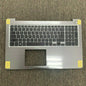 K2RYG New Dell Inspiron 15-5567 15 5565 Palmrest Brazilian Keyboard PT1NY 4PC73