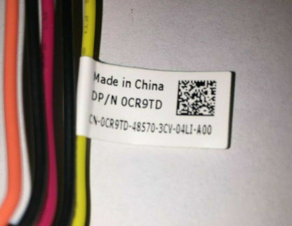 Dell CR9TD Optiplex XE 7020 9020 MT Desktop PC 4-Drop SATA Power Cable 0CR9TD