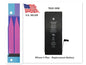 Original Genuine 2915mAh Battery Replacement for iPhone 6 Plus 5.5" ADHESIVE