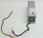 Dell 180W Power Supply WYX72 C5YYV OptiPlex 3040 5040 7040 SFF 4Pin + 8Pin