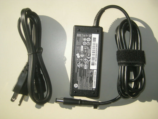 Genuine HP Laptop Charger AC Power Adapter 677774-001 693711-001 19.5V 3.33A 65W
