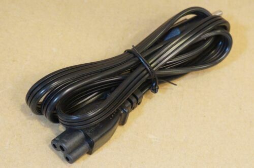 New Genuine Dell Latitude Laptop Slim 65-Watt AC Power Adapter and Charger Cord
