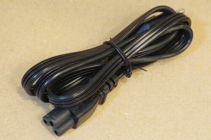 New Genuine Dell Latitude Laptop Slim 65-Watt AC Power Adapter and Charger Cord
