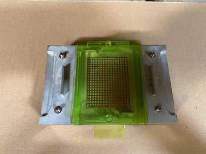 DELL LOW PROFILE CPU HEATSINK FOR POWEREDGE R730 R730XD R630 // YYH68