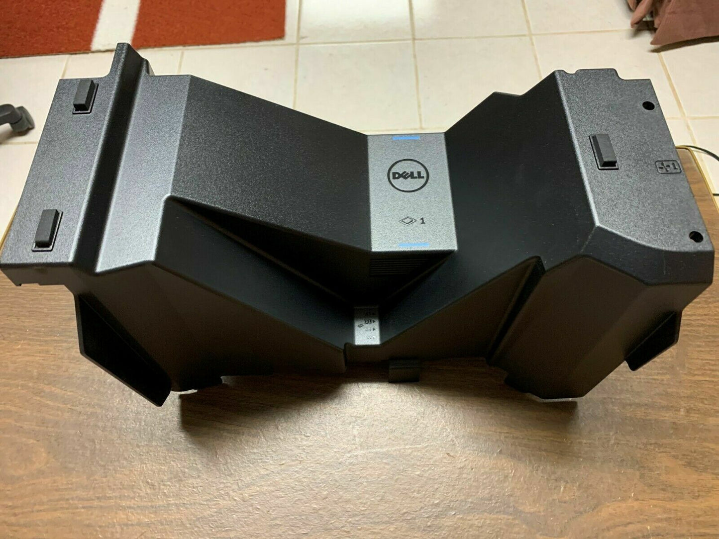 GENUINE DELL POWEREDGE T330 Cooling Shroud FCG8W