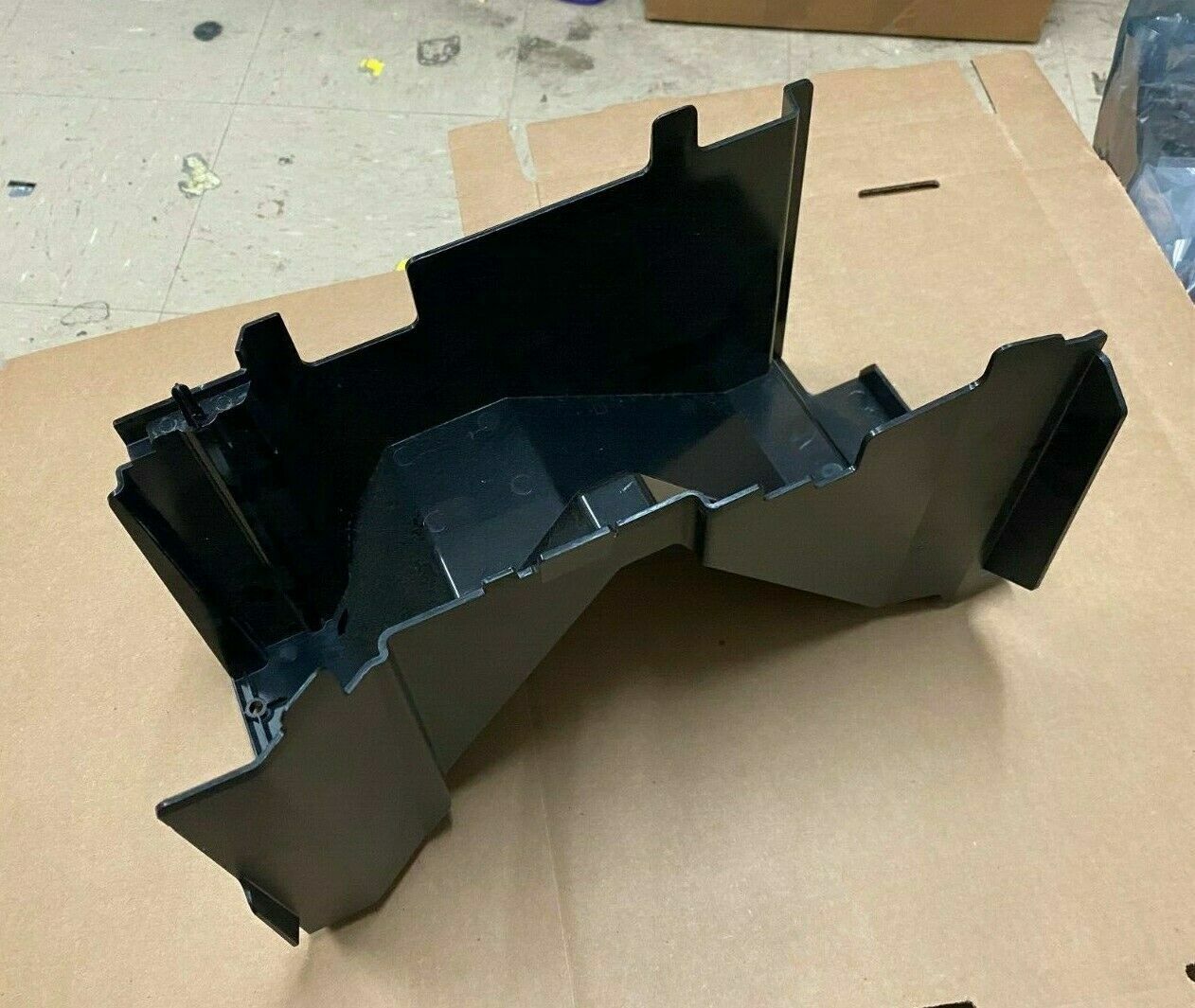 GENUINE DELL POWEREDGE T330 Cooling Shroud FCG8W