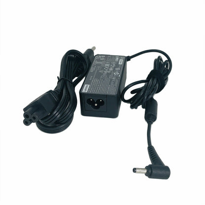 Genuine Lenovo AC Adapter 20V 2.25A 45W ADLX45NCC3A SA10M42771 01FR049 w/PC OEM