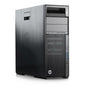 HP Z640 Workstation 2X E5-2690 V4 28CORE 128GB DDR4 1TB SSD Q4000 WIN10 WIFI