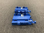 LOT 2 Dell Optiplex 7040 5040 3040 7050 3420 2.5" SFF Hard Drive SSD Caddy F3TJ0