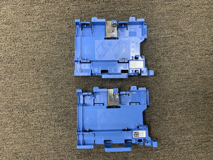 LOT 2 Dell Optiplex 7040 5040 3040 7050 3420 2.5" SFF Hard Drive SSD Caddy F3TJ0