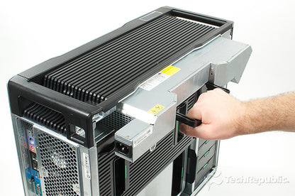 HP Z820 Workstation Xeon 16CORES 2X E5-2690 128GB 256GB SSD +2TB K620 wifi WIN10