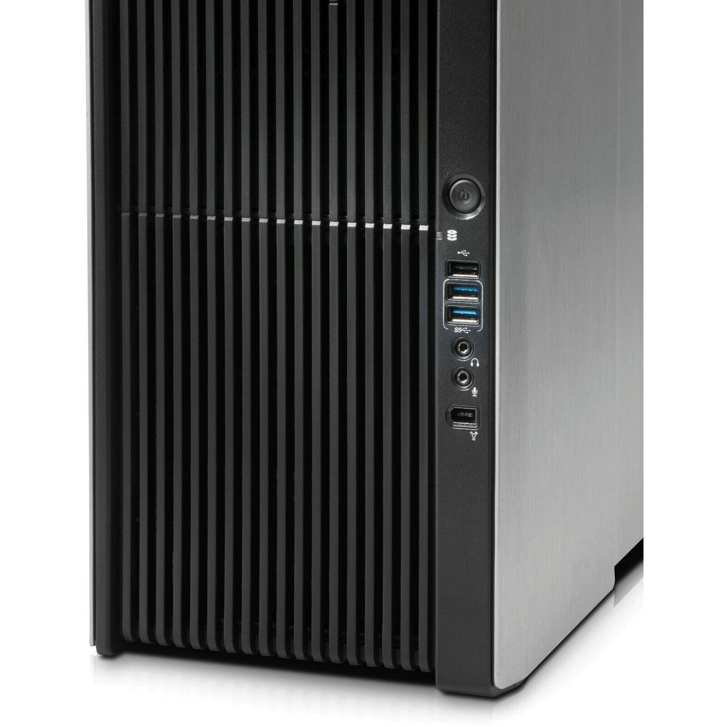 HP Z820 Workstation Xeon 16CORES 2X E5-2690 128GB 256GB SSD +2TB K620 wifi WIN10