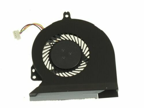GENUINE DELL LATITUDE E5250 LAPTOP CPU COOLING FAN DTDHM 0DTDHM