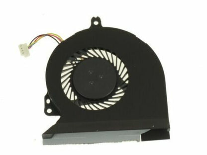 GENUINE DELL LATITUDE E5250 LAPTOP CPU COOLING FAN DTDHM 0DTDHM