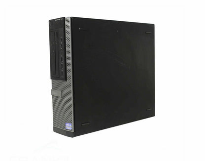 Dell OptiPlex 790 DT Intel i5 16GB RAM 128GB SSD+500GB Win 10 Desktop WIFI