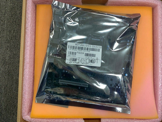 Dell 8WKV3 OptiPlex 7020 MT System Board LGA1150 08WKV3