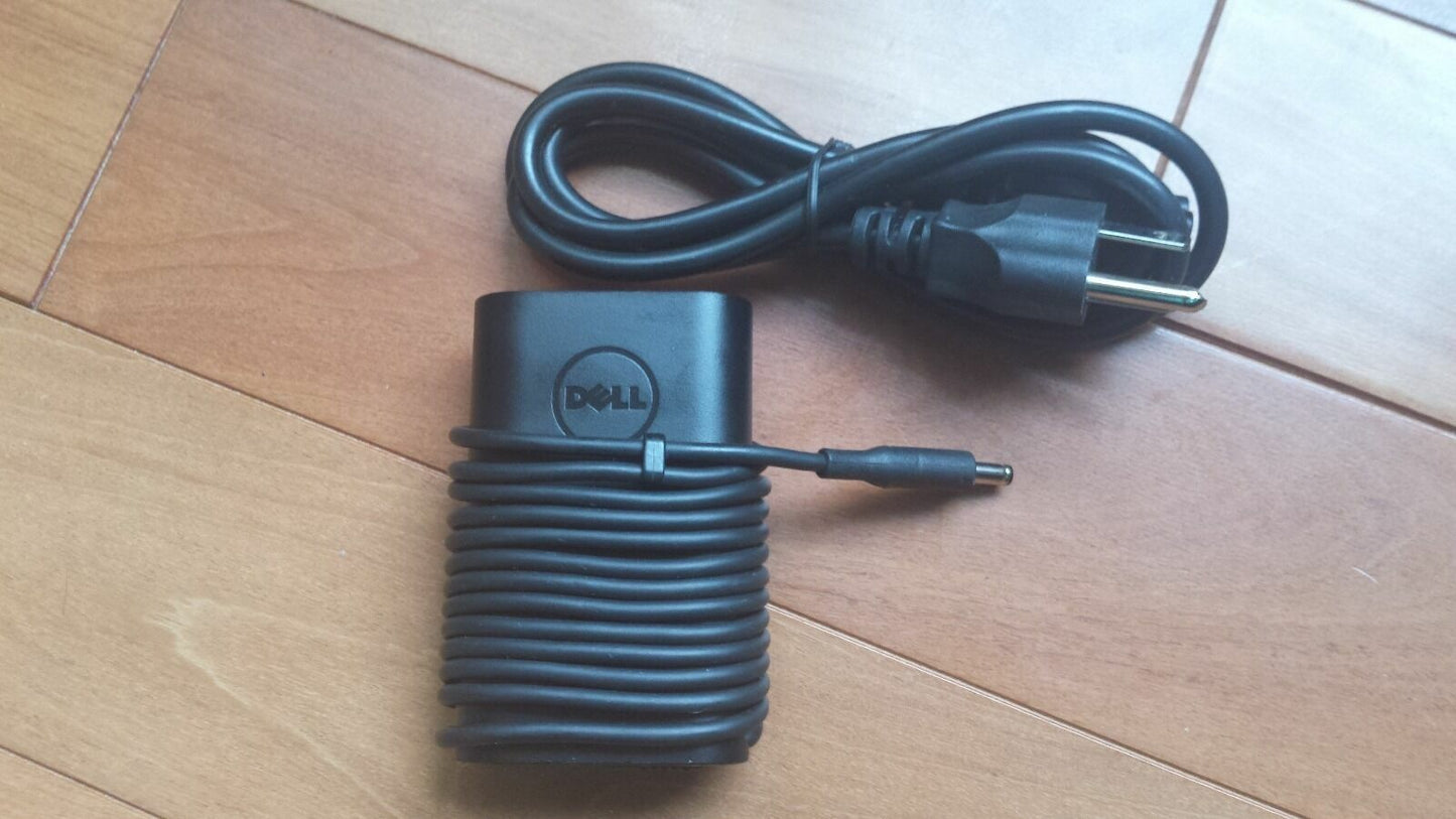OEM DELL XPS 13 L321X L322X 9343 9350 45W AC Adapter YTFJC KXTTW 0285K 4.5MM
