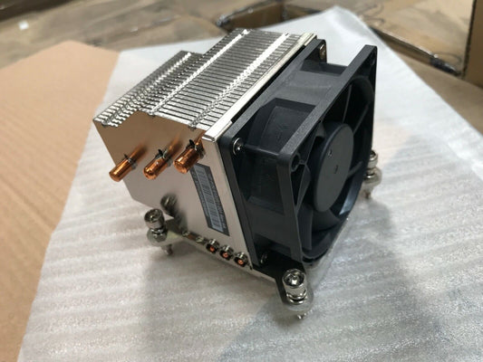 NEW HP ProDesk 600 800 705 G2 G3 G4 Tower & SFF Heatsink Fan Assembly 810281-001