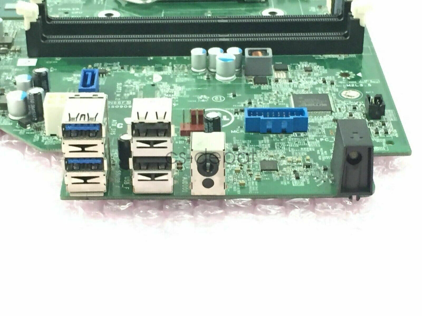 Dell Optiplex 3046 SFF Desktop Motherboard 0J9VVP 03FFXH LGA1151 DDR4