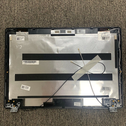 Acer Chromebook C720 C720P Lcd Back Cover W/ Hinges and Cables For touch screen
